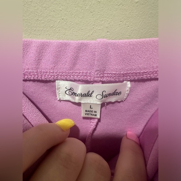 Pink dress‎ - Picture 3 of 4